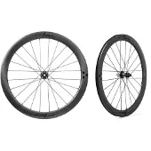 Miche Swr Evo 50 Cl Disc Tubeless Landsvägshjulset