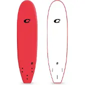 Zero Gravity Softboard 8´0 Surfbräda