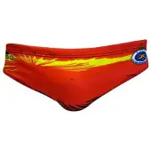 Turbo Spain Oficial Badbyxor