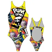 Turbo Punk London Pro Resist Baddräkt