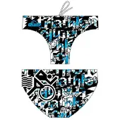 Turbo Multi Triathlon Waterpolo Badbyxor