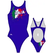 Turbo Italy 2012 Baddräkt