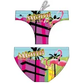 Turbo Miami Badbyxor