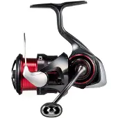 Daiwa Ballistic 25 Air Lt Snurrande Fiskerulle