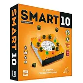 Sd Games Smart 10 Brädspel