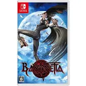 Games Switch Bayonetta English Imp Japan