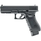 Glock 17 Gen 4/25 Co2 Airsoft-pistol