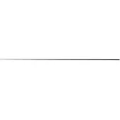 Kamasaki Tubullar 1.4 M 11.0-3.0 Mm Fiberglass Spötopp