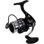 Mikado Lx Ng Snurrande Fiskerulle