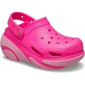 Crocs Bubble Crush Träskor