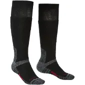 Bridgedale Heavyweight Merino Performance Knee Strumpor