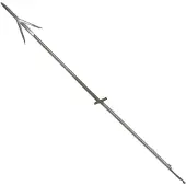 Pathos Tahitian Tw Double Barb Small Spjutaxel 6.75 Mm