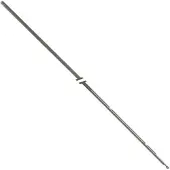 Pathos Screw 7 X 100 Hole Spjutaxel 7.0 Mm