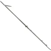 Pathos Tahitian Ow Single Barb Large Spjutaxel 7.0 Mm