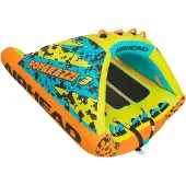 Airhead Paparazzi Bogserbar Vattenleksak