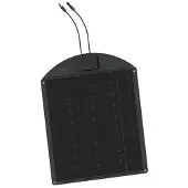 Uniteck Unisun Slim Solpanel 12v 150w