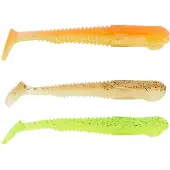 Sakura Gooby Shad Mjukt Bete 17.5g 125 Mm 16 Enheter