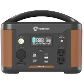 Southwire Elite Series Bärbar Kraftstation 515w