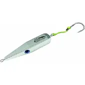 Gt Ice Cream Plug Needle Nose Chrome Stimulerande Bete 42g