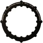 Pedro´s Shimano Lagerpressadapter