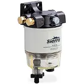 Sierra Bränsle-och Vattenavskiljare Dieselfilter