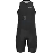 Bioracer Icon ärmlös Triathlondräkt