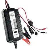 Uniteck Unicharge Batteriladdare 8a 12v