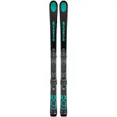 Kästle Rx9+k12 Tri Gw Alpint Skidpaket