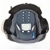 Nolan N90 2011 Clima Comfort Innerfoder
