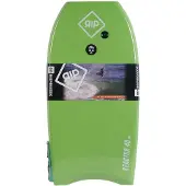 RIP Eps Reactor 40+coil Leash Pu Bodyboard