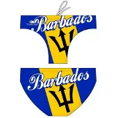 Turbo Barbados Badbyxor