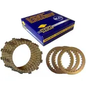 Fcc Suzuki Rm 250 Dk60065 Kopplingsplattor Kit