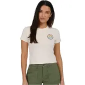 Salty Crew Daybreak Baby T-shirt Med Korta ärmar
