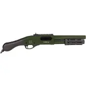 Secutor Arms Velites Ferrum S-ii Airsoft Hagelgevär