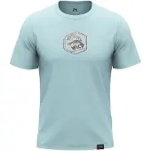 Hannah Skatch T-shirt Med Korta ärmar