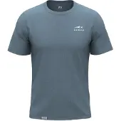 Hannah Fred T-shirt Med Korta ärmar