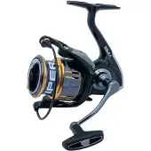 Alcedo Viper Snurrande Fiskerulle