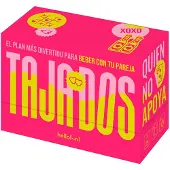 Hellofun Tajados Brädspel