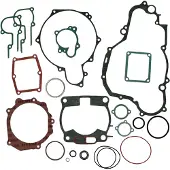 VERTEX Yamaha 250 Yz 88-91 86200239 Motorpackningar