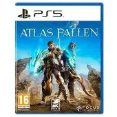 Ps5 Atlas Fallen