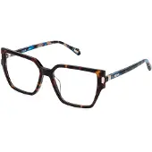 Just cavalli Vjc127 Square Damglasögon