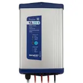 Dolphin Charger Pro Lite-laddare 25a 12v