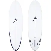 TSA Aloha Fun Division 5´8´´ Surfbräda
