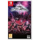 Games Switch The Last Spell