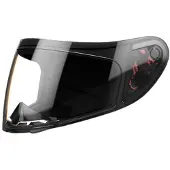 Mt Helmets Mt-v-09 Skärm