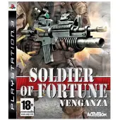 Ps3 Soldier Of Fortune Payback