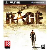 Ps3 Rage Essentials