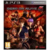 Ps3 Dead Or Alive 5 Essentials