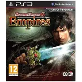 Ps3 Dynasty Warriors 7 Empires