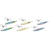 Daiwa Saltiga Sk Slow Jig 250g
